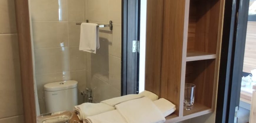 Apartemen Mustika Jababeka Siap Huni Jawa Barat