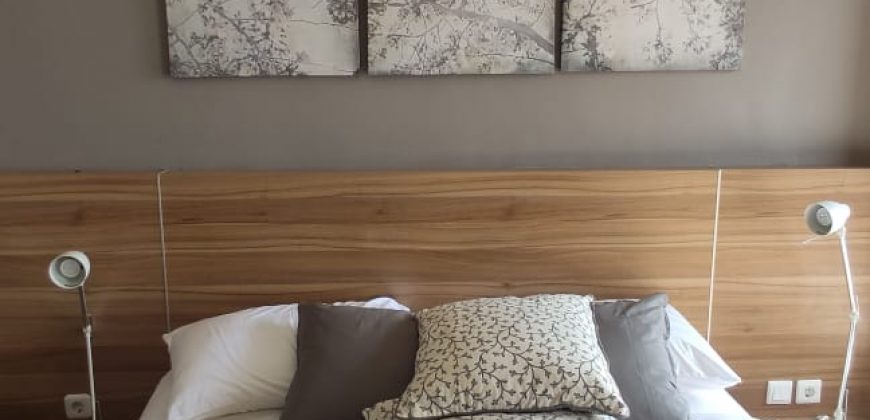 Apartemen Mustika Jababeka Siap Huni Jawa Barat