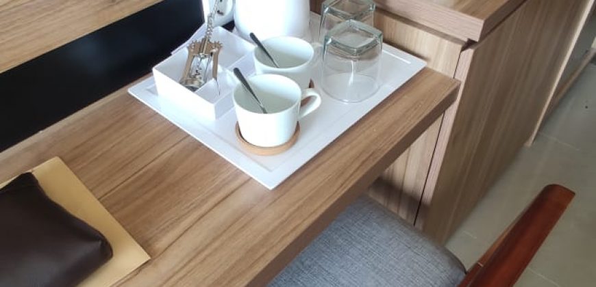 Apartemen Mustika Jababeka Siap Huni Jawa Barat