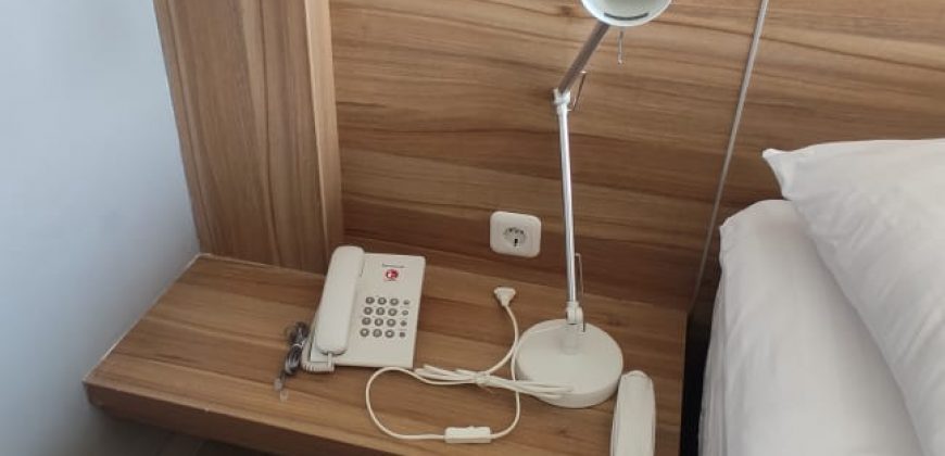 Apartemen Mustika Jababeka Siap Huni Jawa Barat