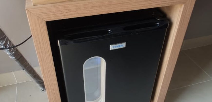 Apartemen Mustika Jababeka Siap Huni Jawa Barat