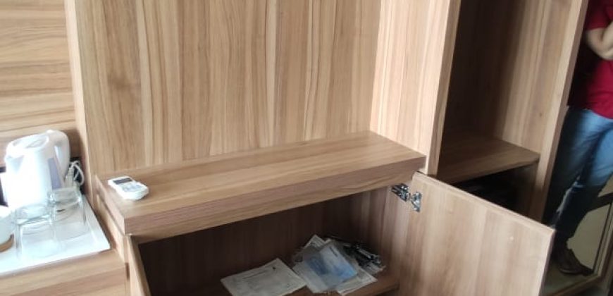 Apartemen Mustika Jababeka Siap Huni Jawa Barat