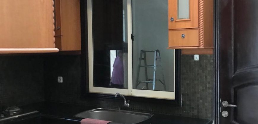 Rumah Siap Huni @Diponegoro Lippo Karawaci Siap Huni