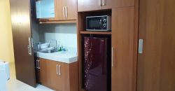 Apartemen U Residence Tower 2 Supermall Karawaci Siap Huni