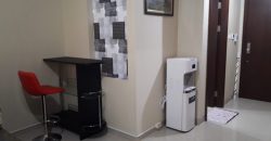 Apartemen U Residence Tower 2 Supermall Karawaci Siap Huni