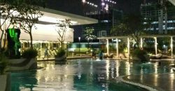 Apartemen U Residence Tower 2 Supermall Karawaci Siap Huni