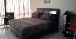 Apartemen U Residence Tower 2 Supermall Karawaci Siap Huni