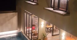 Rumah Kost2an Permata Millenium Lippo Karawaci Siap Huni