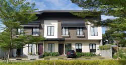Rumah Kost2an Permata Millenium Lippo Karawaci Siap Huni