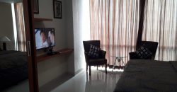 Apartemen U Residence Tower 2 Supermall Karawaci Siap Huni