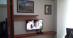 Apartemen U Residence Tower 2 Supermall Karawaci Siap Huni