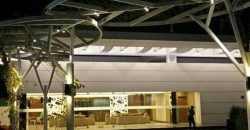 Apartemen U Residence Tower 2 Supermall Karawaci Siap Huni