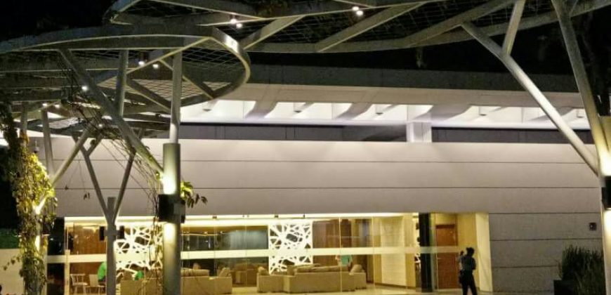 Apartemen U Residence Tower 2 Supermall Karawaci Siap Huni