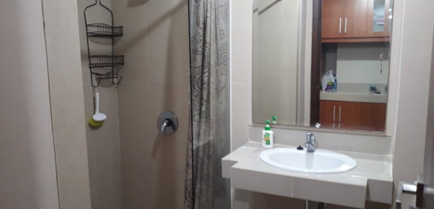 Apartemen U Residence Tower 2 Supermall Karawaci Siap Huni