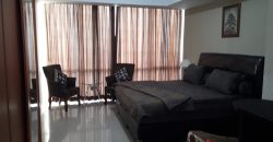 Apartemen U Residence Tower 2 Supermall Karawaci Siap Huni