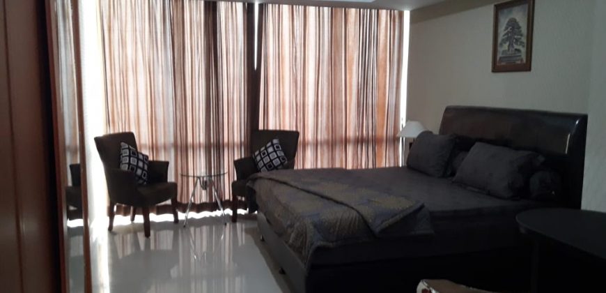 Apartemen U Residence Tower 2 Supermall Karawaci Siap Huni