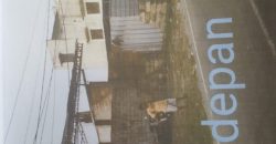 Tanah @Jl.Raya Serang KM22 Serang Banten Strategis