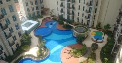Apartemen Puri Orchard Siap Huni Jakarta Barat
