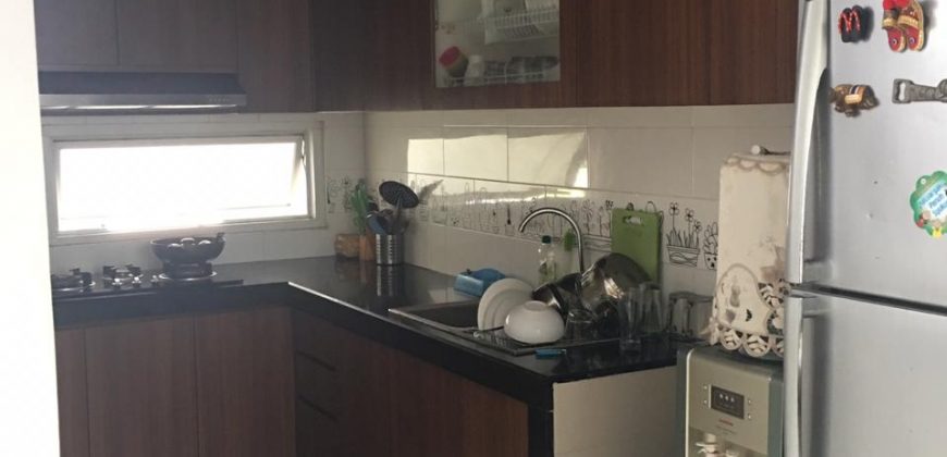 Rumah Bintaro Cluster Catalina Tangerang Siap Huni