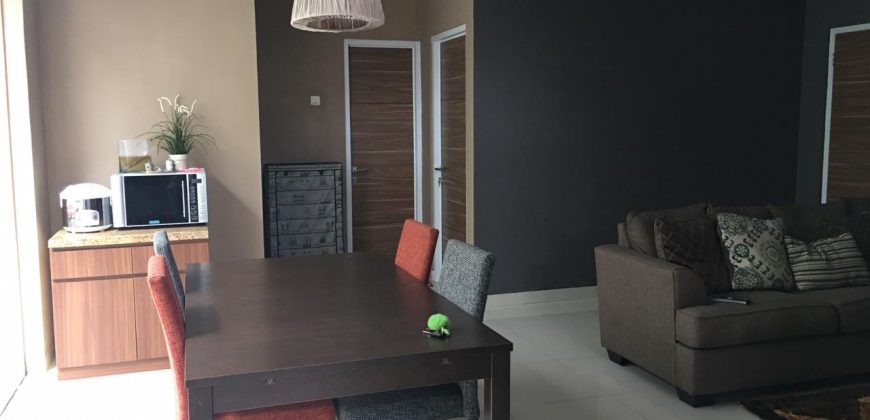 Rumah Bintaro Cluster Catalina Tangerang Siap Huni