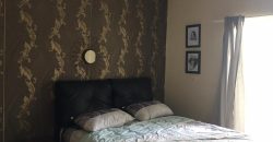 Rumah Bintaro Cluster Catalina Tangerang Siap Huni