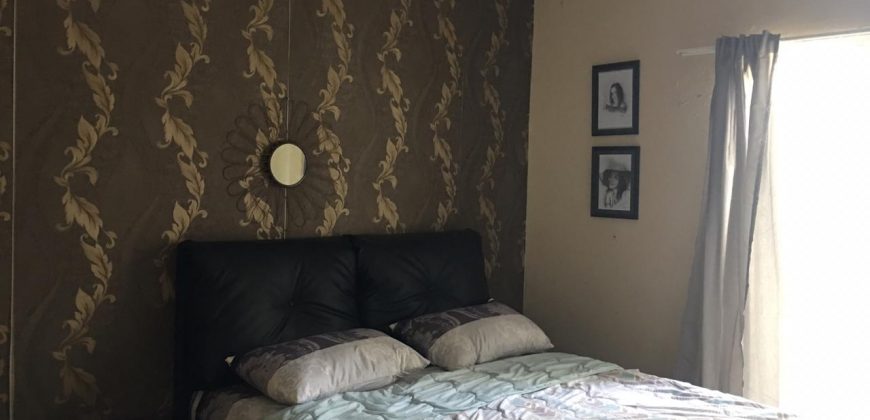 Rumah Bintaro Cluster Catalina Tangerang Siap Huni