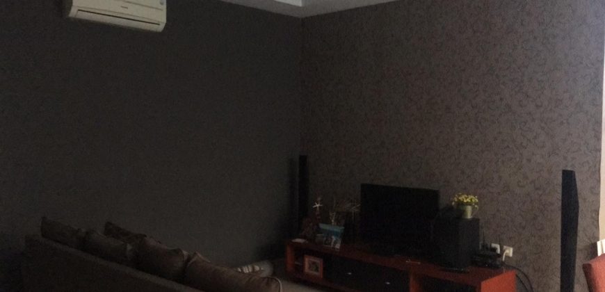 Rumah Bintaro Cluster Catalina Tangerang Siap Huni