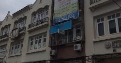 Ruko Permata Lippo Karawaci Siap Pakai