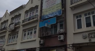 Ruko Permata Lippo Karawaci Siap Pakai