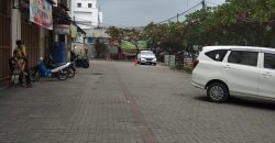 Ruko Permata Lippo Karawaci Siap Pakai