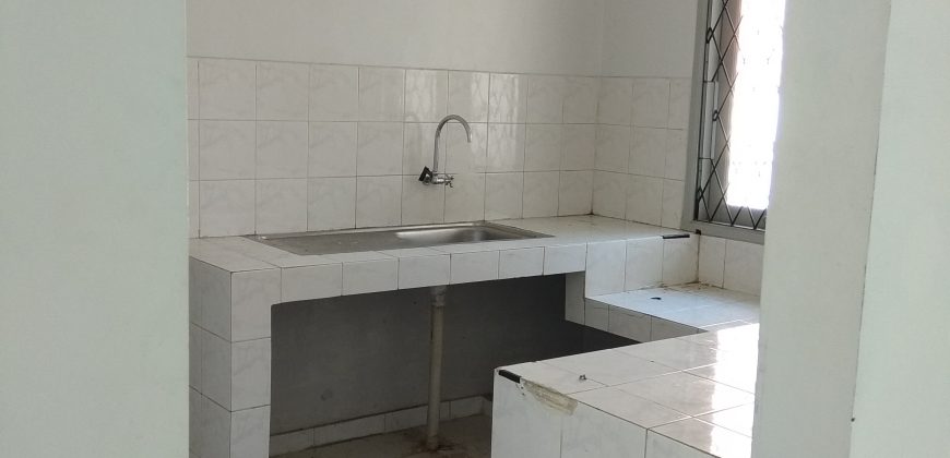 Rumah Sewa Villa Permata Lippo Karawaci Siap Huni