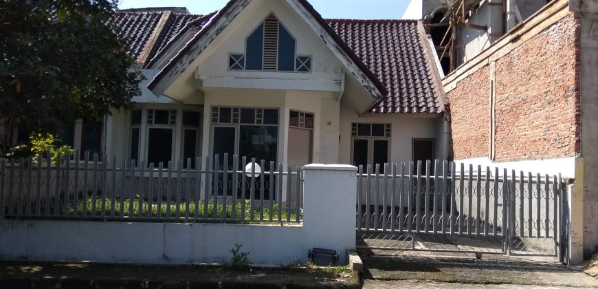 Rumah Sewa Villa Permata Lippo Karawaci Siap Huni