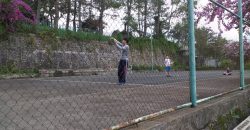 Rumah Villa Coolibah @Puncak Bogor Siap Huni
