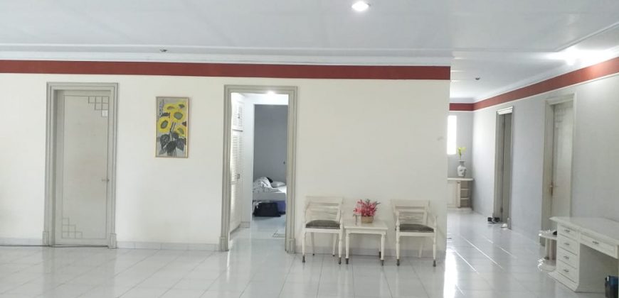 Rumah Villa Coolibah @Puncak Bogor Siap Huni