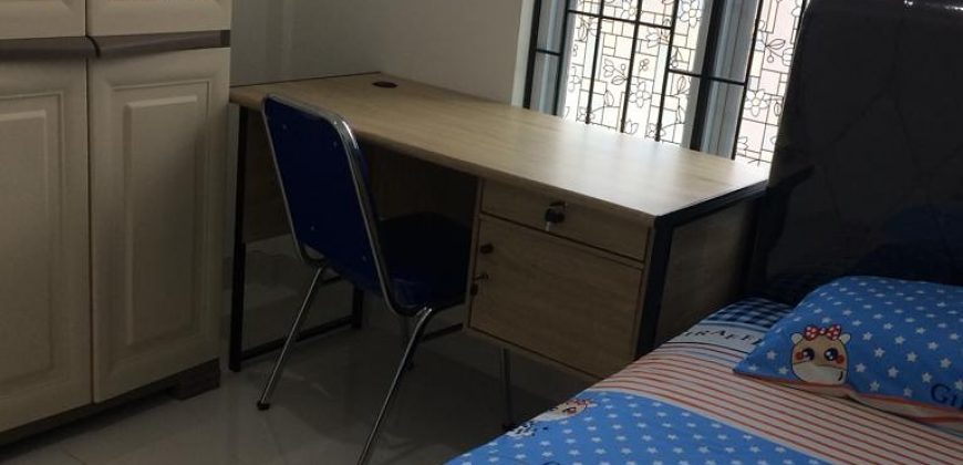 Rumah Kost Parahyangan Lippo Karawaci Sudah Terisi Full