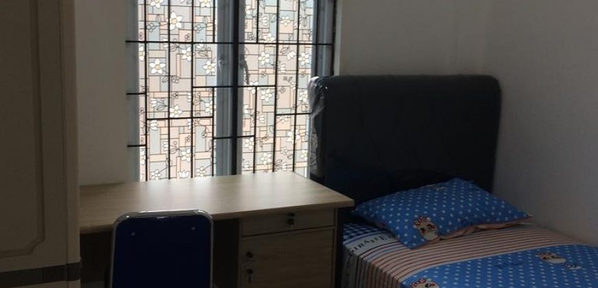 Rumah Kost Parahyangan Lippo Karawaci Sudah Terisi Full