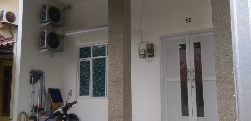 Rumah Kost Parahyangan Lippo Karawaci Sudah Terisi Full