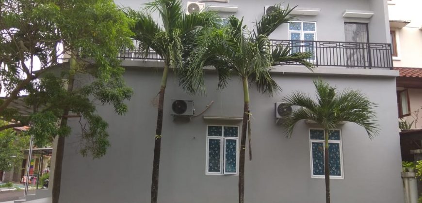 Rumah Kost Parahyangan Lippo Karawaci Sudah Terisi Full