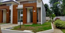Rumah Grand Ville Siap Huni @Cikupa Citra Raya Tangerang