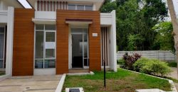 Rumah Grand Ville Siap Huni @Cikupa Citra Raya Tangerang