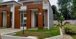 Rumah Grand Ville Siap Huni @Cikupa Citra Raya Tangerang