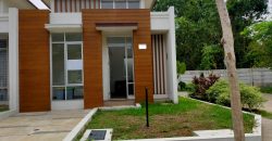 Rumah Grand Ville Siap Huni @Cikupa Citra Raya Tangerang