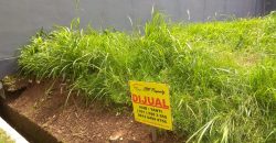 Kavling Gading Serpong Sektor 7 Siap Bangun