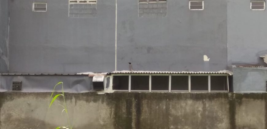 Kavling Gading Serpong Sektor 7 Siap Bangun