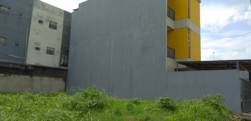 Kavling Gading Serpong Sektor 7 Siap Bangun