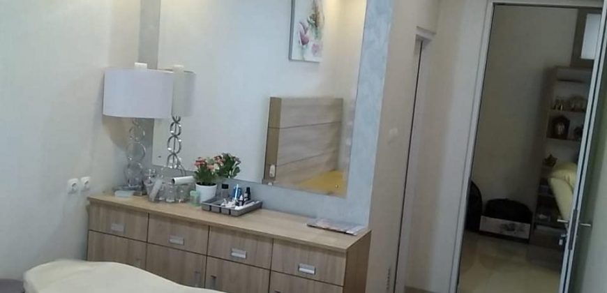 Rumah Cluster Il Lagio Gading Serpong