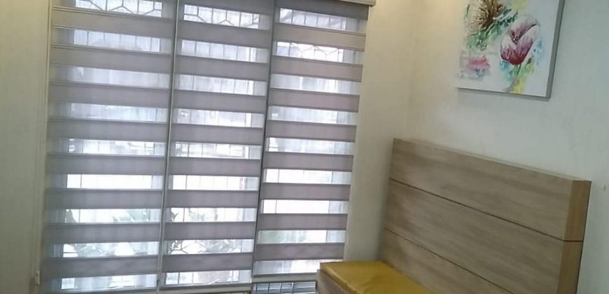 Rumah Cluster Il Lagio Gading Serpong