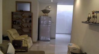 Rumah Cluster Il Lagio Gading Serpong