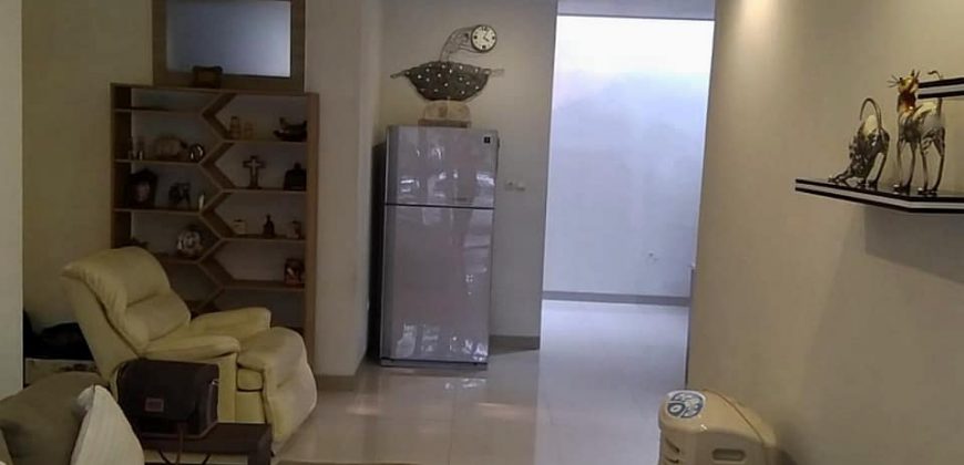 Rumah Cluster Il Lagio Gading Serpong