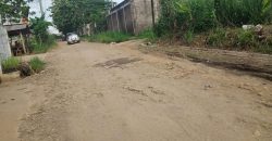 Tanah @Jl.Pedureanan 4 Gunung Sindur Parung Siap Bangun